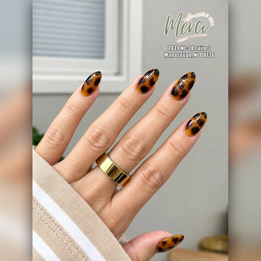Nail Oct 13